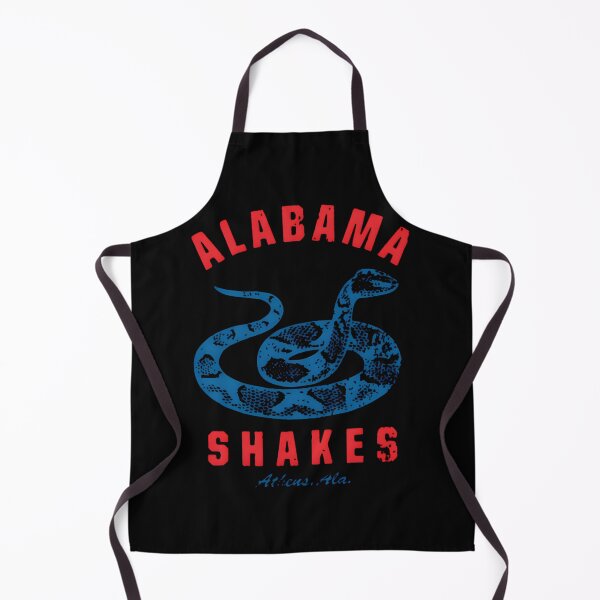 Item preview, Alabama shakes Band logo T-Shirt designed and sold by lavisuzzelll.