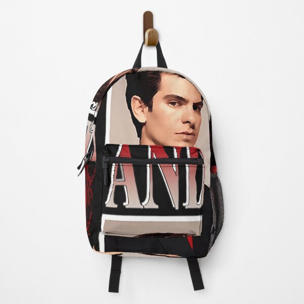 Item preview, Andrew Garfield designed and sold by MarcelleGilles.