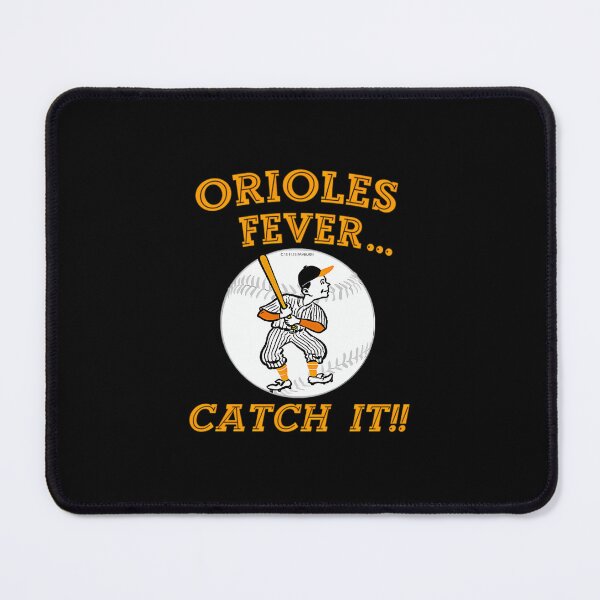 Item preview, Asheville Orioles Fever designed and sold by heavenofshirts.