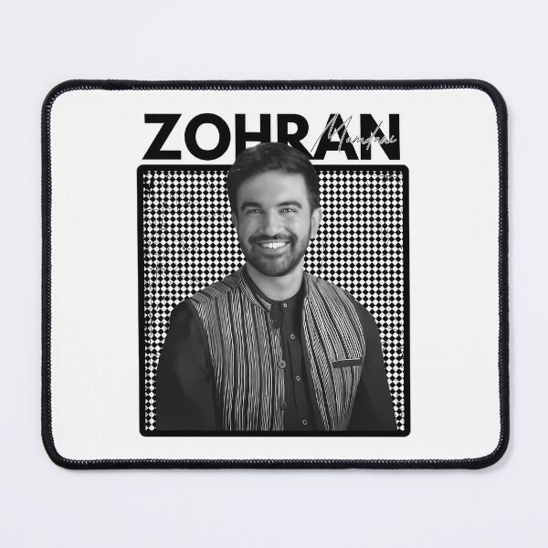 Item preview, Smiling Man Portrait With Pattern Background designed and sold by AbbyRoa.