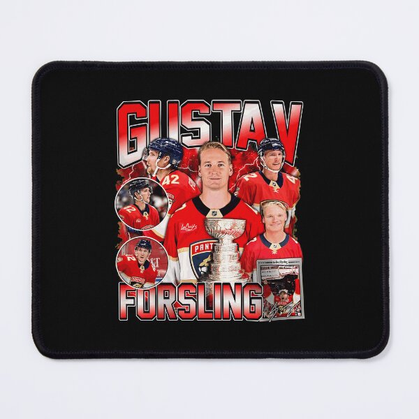 Item preview, Retro Hockey Player Graphic  designed and sold by Gardunodsf.