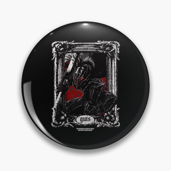 Item preview, Dark Knight Armor Vintage Graphic  designed and sold by ObannionSier.