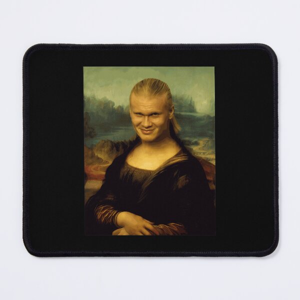 Item preview, Funny Art Parody designed and sold by JuarezJalee.