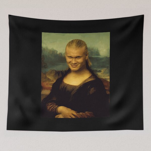 Item preview, Funny Art Parody  designed and sold by JuarezJalee.
