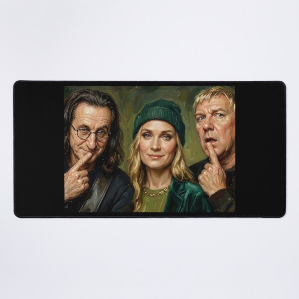 Item preview, Rush Oil Painting designed and sold by maretsad.