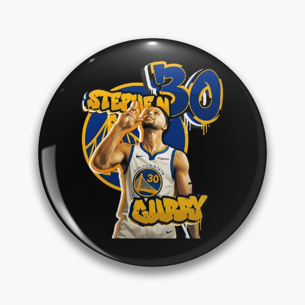 Aperçu de l'œuvre Style artistique de Stephen Curry Splash Shooter Basketball créée et vendue par MinMaxHold.