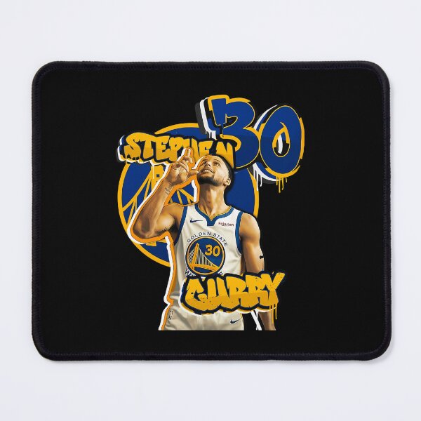 Item preview, Stephen Curry Splash Shooter Basketball Art Style designed and sold by MinMaxHold.