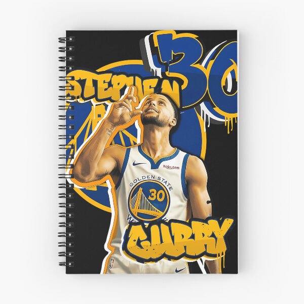 Item preview, Stephen Curry Splash Shooter Basketball Art Style designed and sold by MinMaxHold.