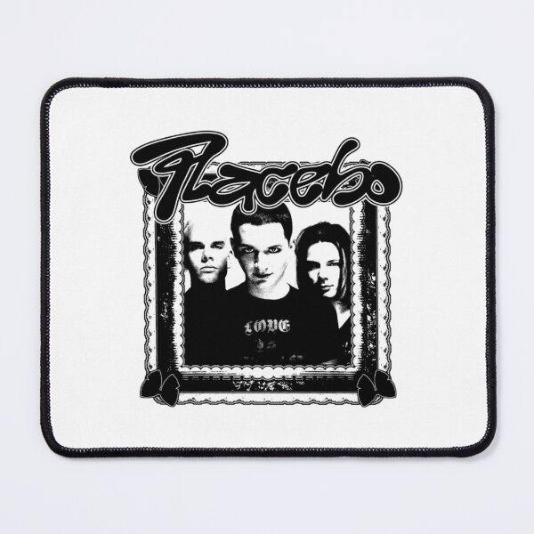 Item preview, Black Threshold Britpop Band Frame designed and sold by Uranuse.