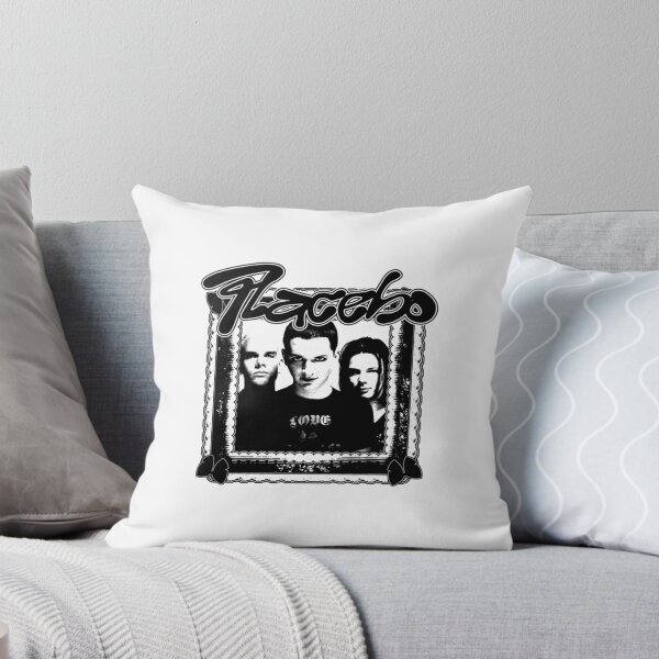 Item preview, Black Threshold Britpop Band Frame designed and sold by Uranuse.