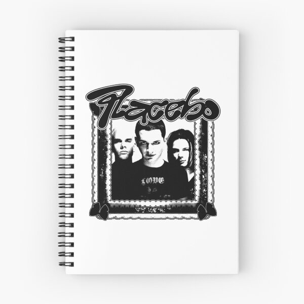 Item preview, Black Threshold Britpop Band Frame designed and sold by Uranuse.