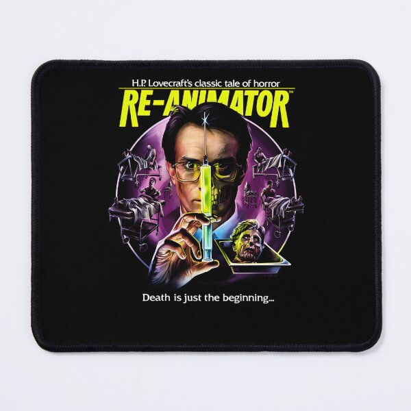Item preview, Re-Animator designed and sold by tentbeasc.