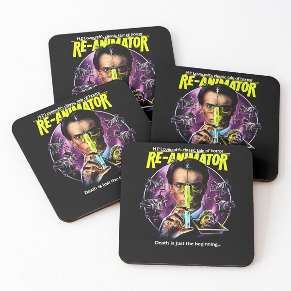 Item preview, Re-Animator designed and sold by tentbeasc.