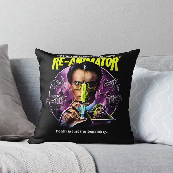 Artikelvorschau, Re-Animator entworfen und verkauft von tentbeasc.