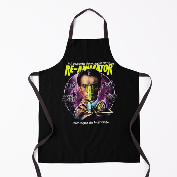 Item preview, Re-Animator designed and sold by tentbeasc.
