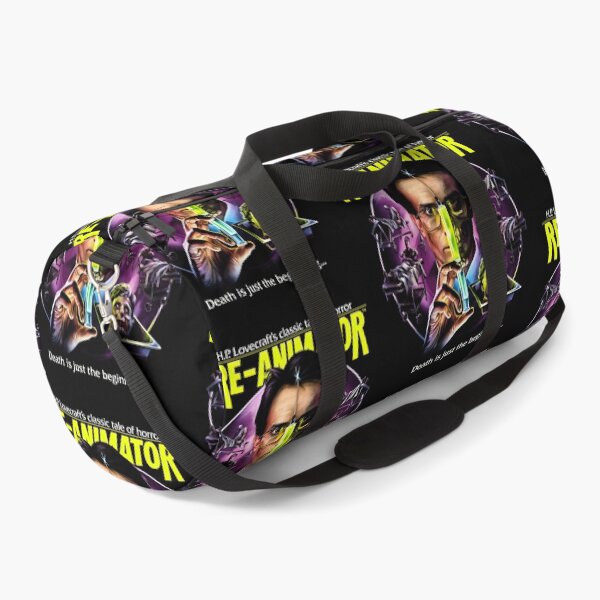 Item preview, Re-Animator designed and sold by tentbeasc.