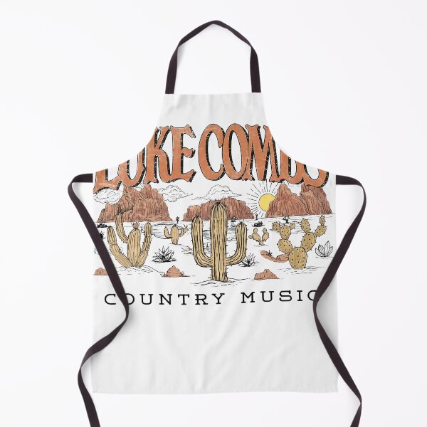 Item preview, Luke Combs Country Music, Western Music Gifts designed and sold by MadelineKnox1.