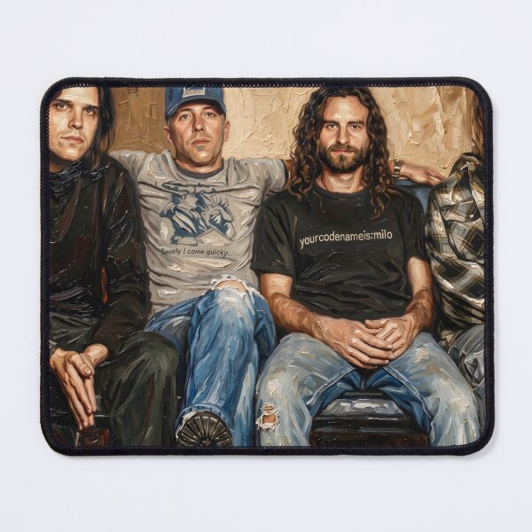 Item preview, Tool Oil Painting designed and sold by maretsad.