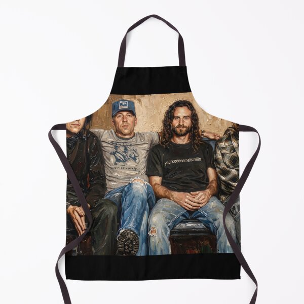 Item preview, Tool Oil Painting designed and sold by maretsad.