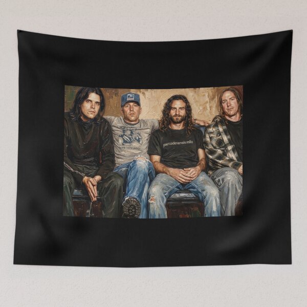 Item preview, Tool Oil Painting designed and sold by maretsad.