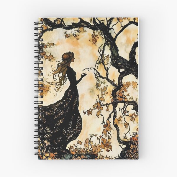 Item preview, Autumn Beauty designed and sold by stevepriest.