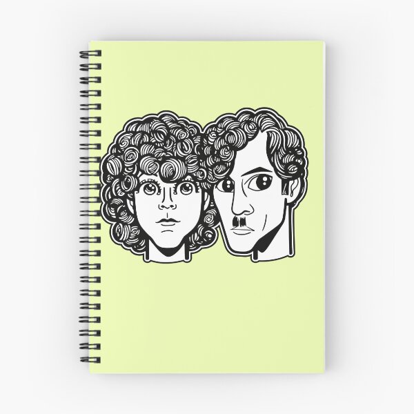 Item preview, Sparks '79 Ron and Russell Mael designed and sold by Eddiepublic.