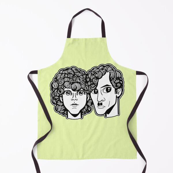 Item preview, Sparks '79 Ron and Russell Mael designed and sold by Eddiepublic.