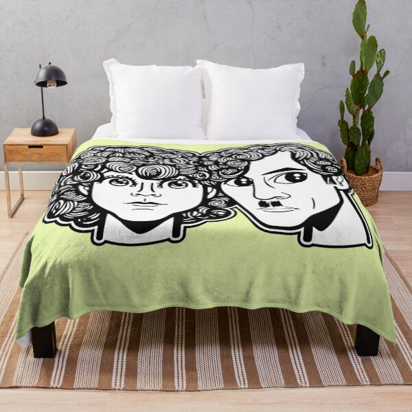 Item preview, Sparks '79 Ron and Russell Mael designed and sold by Eddiepublic.