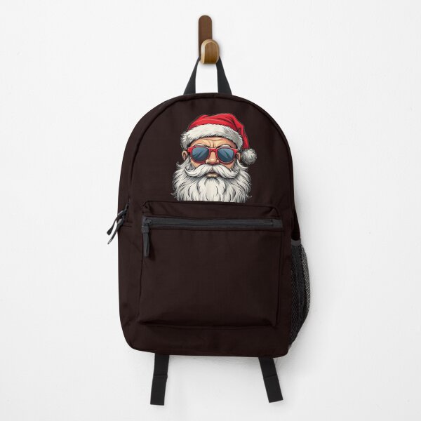 Item preview, Cool Santa Claus Face Retro Sunglasses Christmas designed and sold by JolinChinn.