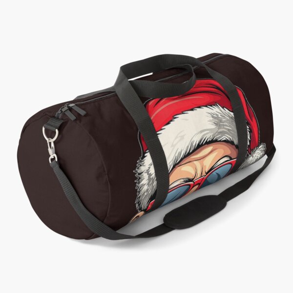 Item preview, Cool Santa Claus Face Retro Sunglasses Christmas designed and sold by JolinChinn.