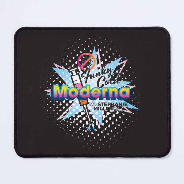 Item preview, Funky Cold Moderna Shot Graphic Design with Retro Vibes designed and sold by hb-shirt.