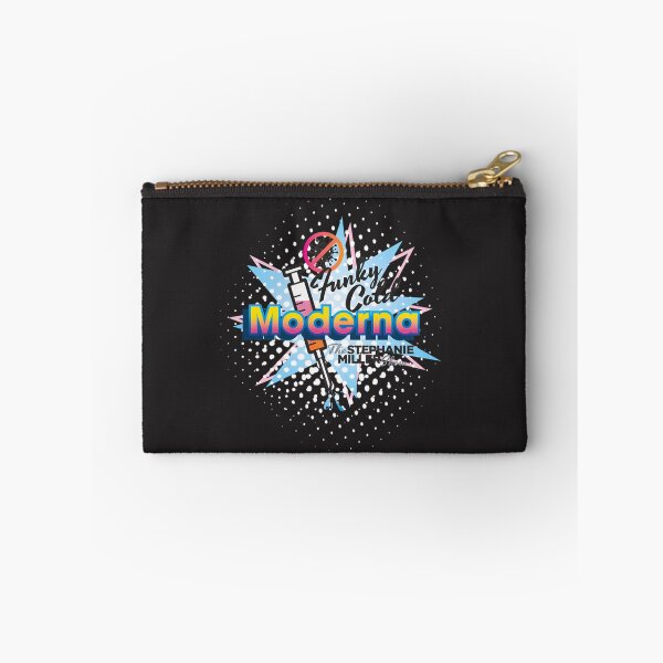 Item preview, Funky Cold Moderna Shot Graphic Design with Retro Vibes designed and sold by hb-shirt.