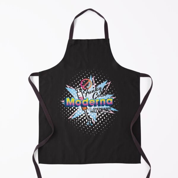 Item preview, Funky Cold Moderna Shot Graphic Design with Retro Vibes designed and sold by hb-shirt.