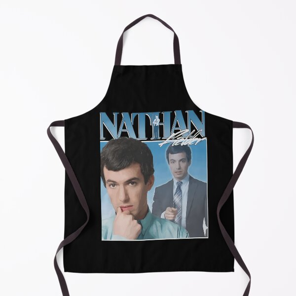 Item preview, NATHANs FIELDER Vintage Comedy Poster designed and sold by Tmer-N5lawi.