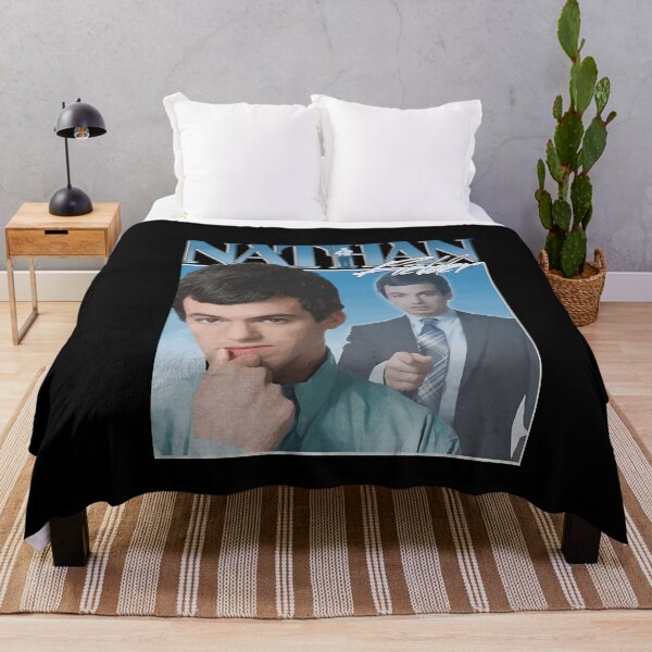 Item preview, NATHANs FIELDER Vintage Comedy Poster designed and sold by Tmer-N5lawi.