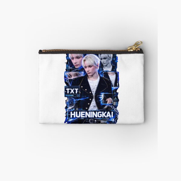 Item preview, Futuristic Cyber Visual TXT Hueningkai Live Arena designed and sold by Valeree Store.