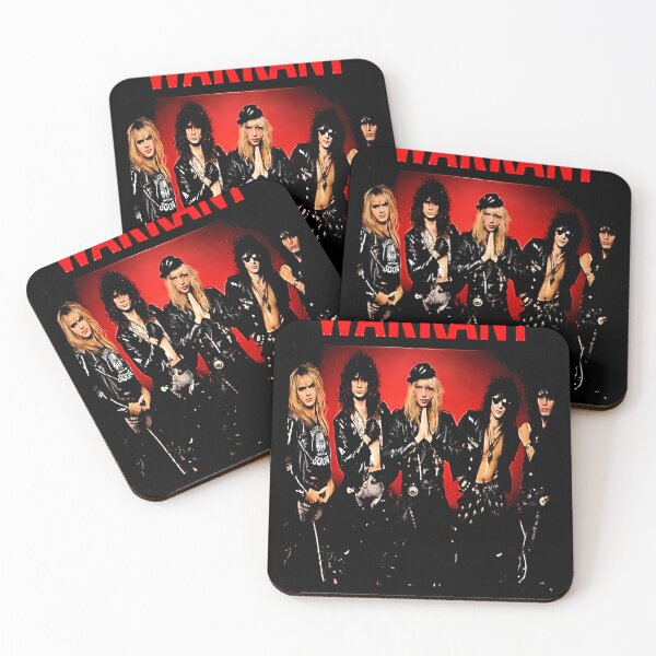 Item preview, Warrant Band designed and sold by MinMaxHold.