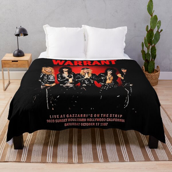 Item preview, Warrant Band designed and sold by MinMaxHold.