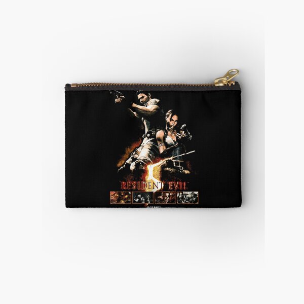 Item preview, Resident Evil 5 - Fear You Can'T Forget designed and sold by tentbeasc.