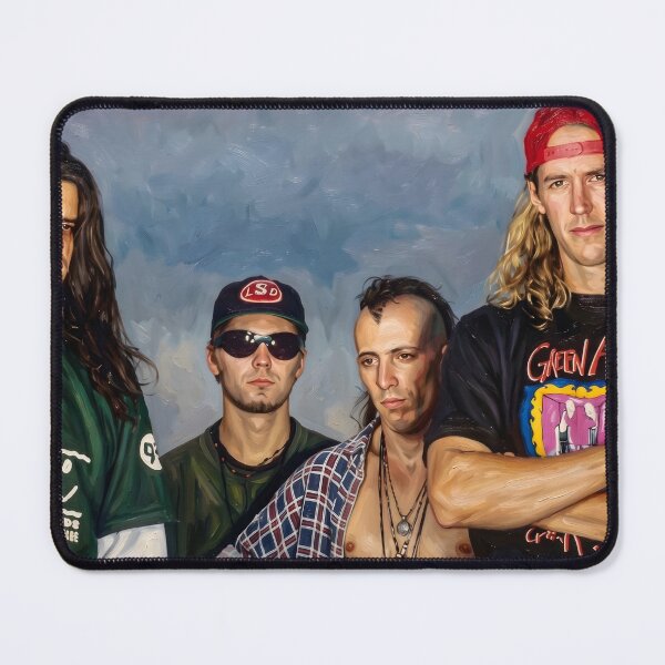 Item preview, Tool Oil Painting designed and sold by maretsad.