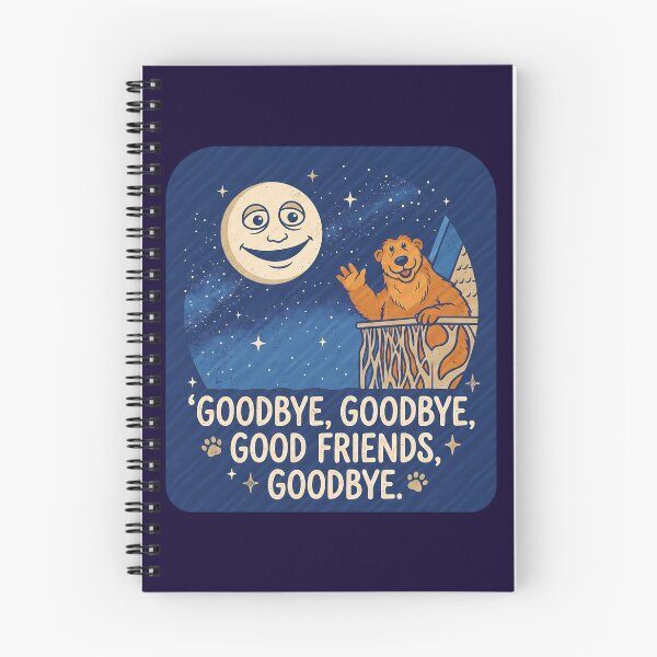 Item preview, Bear in the big blue house - Goodbye song designed and sold by Spooky Sugar.