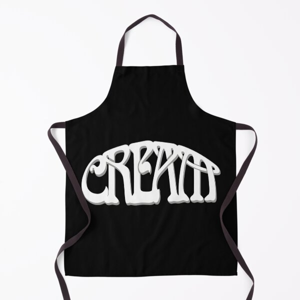 Item preview, Cream Lettering designed and sold by lavisuzzelll.