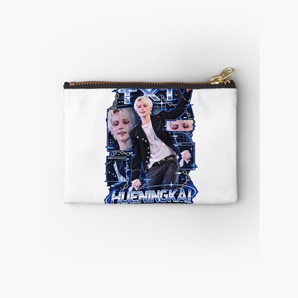 Item preview, Y2K Digital Frame TXT Hueningkai Live Stage Visual designed and sold by Valeree Store.