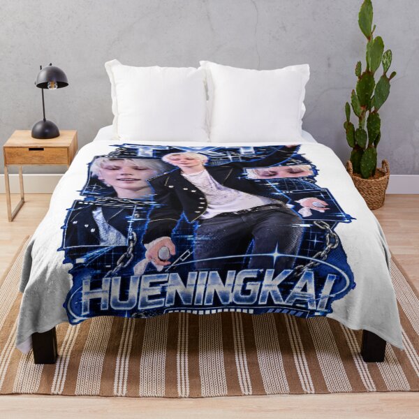 Item preview, Y2K Digital Frame TXT Hueningkai Live Stage Visual designed and sold by Valeree Store.