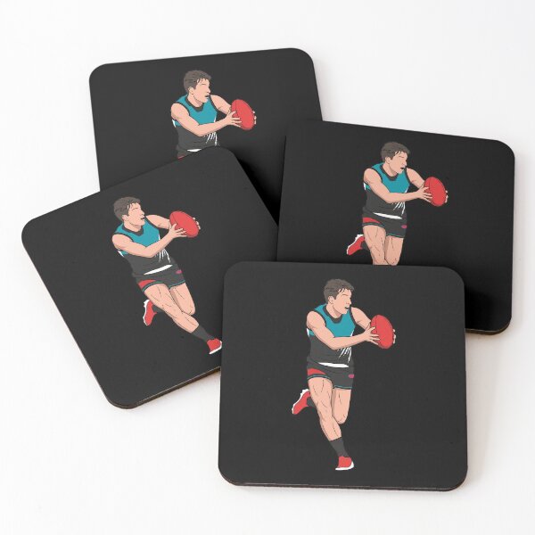 Item preview, Zak Butters - Australian Football Player designed and sold by GlimTig.
