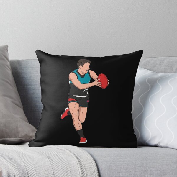 Item preview, Zak Butters - Australian Football Player designed and sold by GlimTig.