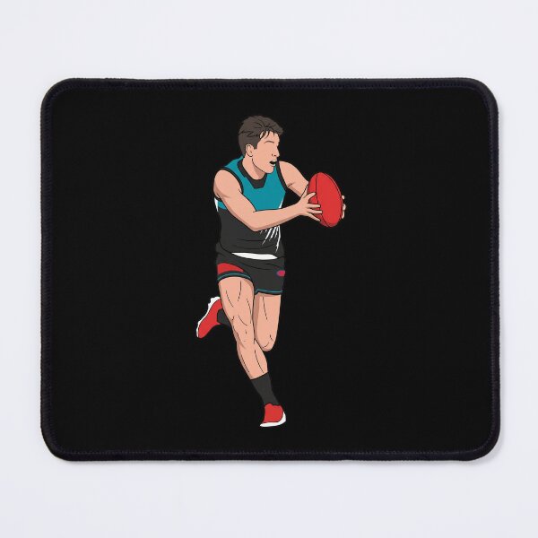 Item preview, Zak Butters - Australian Football Player designed and sold by GlimTig.