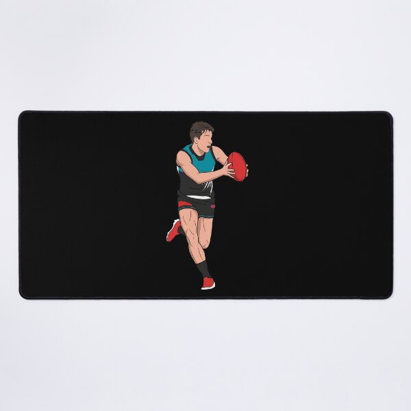 Item preview, Zak Butters - Australian Football Player designed and sold by GlimTig.