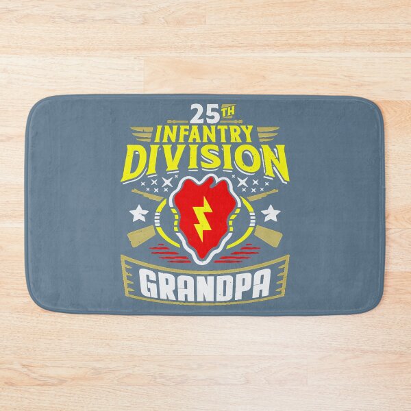 Item preview, 25Th Infantry Division designed and sold by Dianbreden.