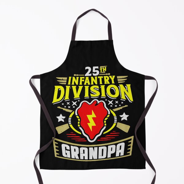 Item preview, 25Th Infantry Division designed and sold by Dianbreden.